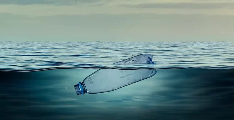 Ocean Plastic since 2005