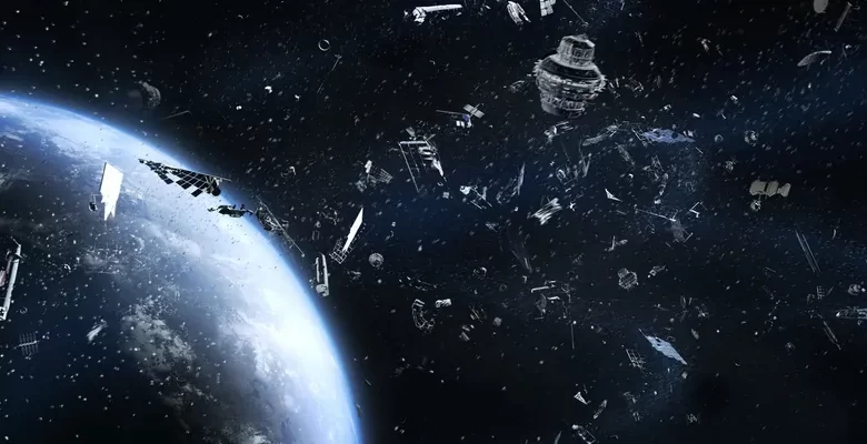 Scientists Call for Global Push to Eliminate Space Junk